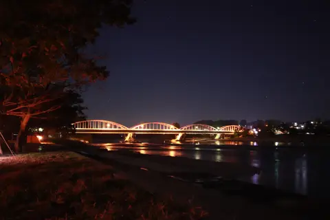 道の駅 かつら