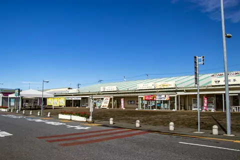 道の駅 ごか
