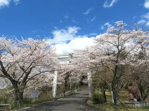 愛宕神社