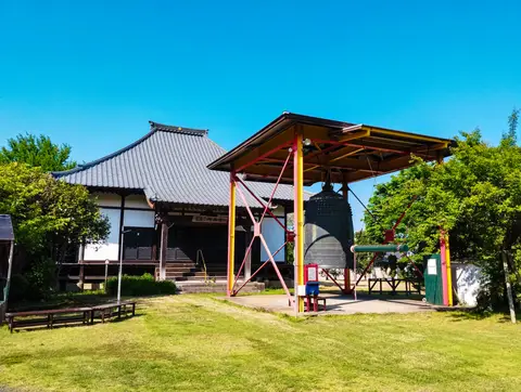 願入寺