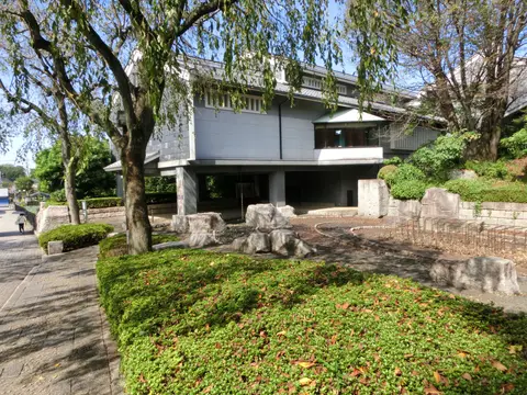 古河歴史博物館