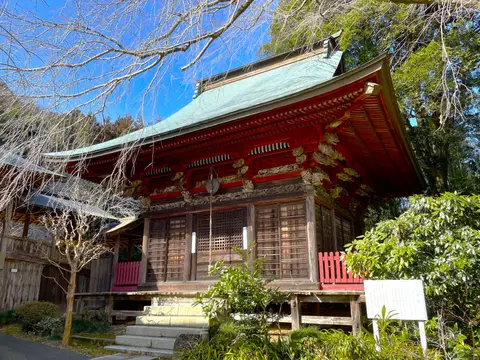 小松寺