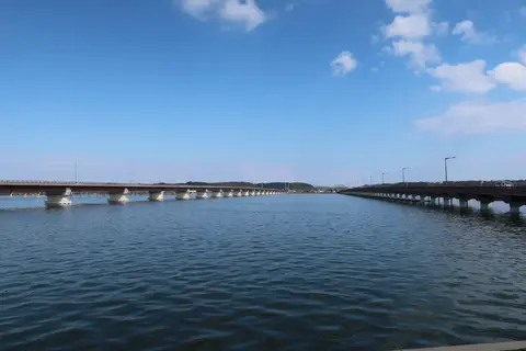 神宮橋