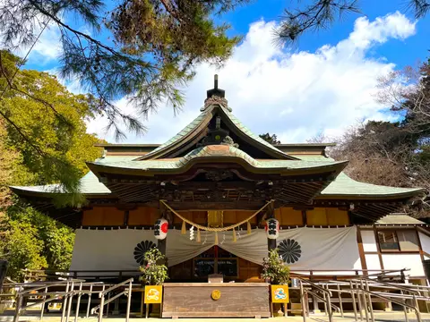 大神宮