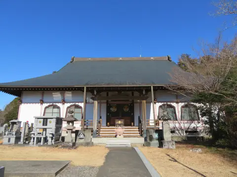 大念寺