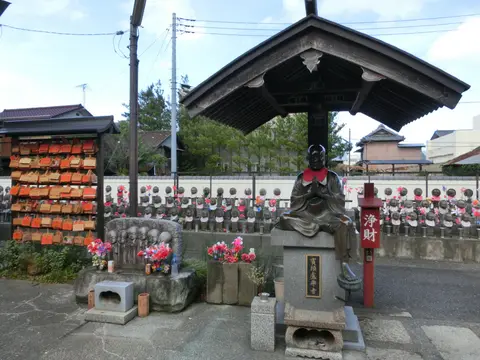 龍ヶ崎観音