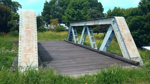 中の島公園