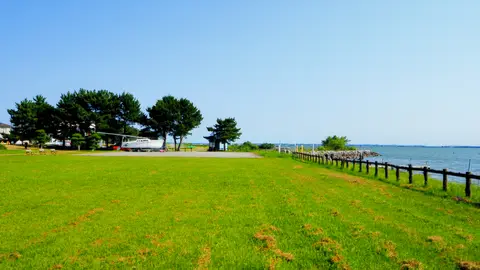 天王崎公園