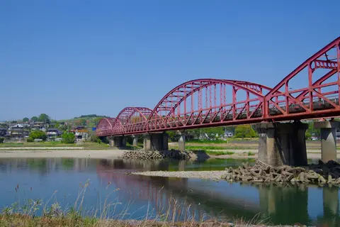 那珂川