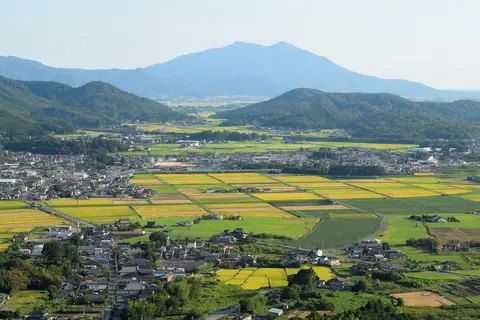 富谷山ふれあい公園