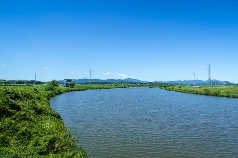 恋瀬川