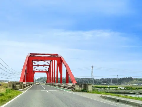 涸沼川