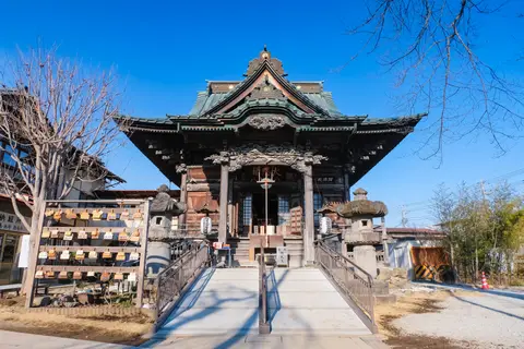 慈眼寺