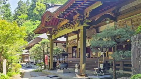 水潜寺