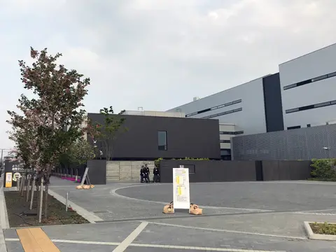 造幣さいたま博物館