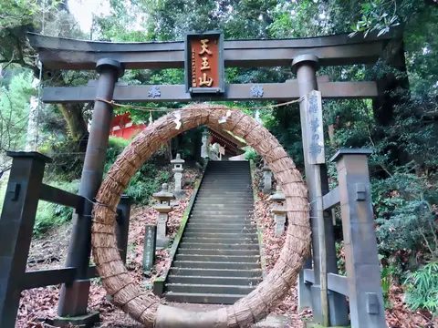 竹寺