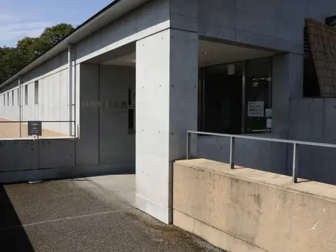 鉢形城歴史館
