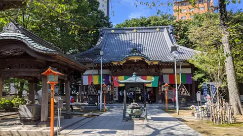 蓮馨寺