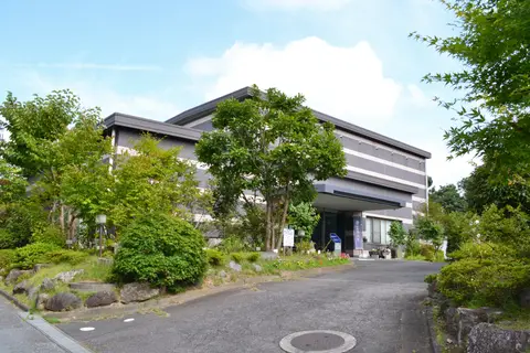横瀬町歴史民俗資料館