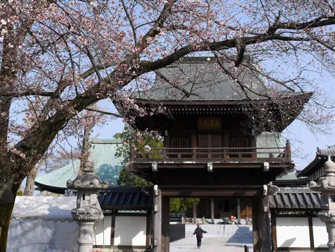高倉寺