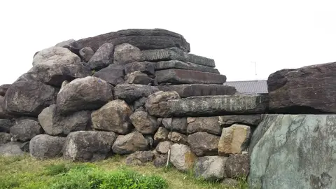 八幡山古墳