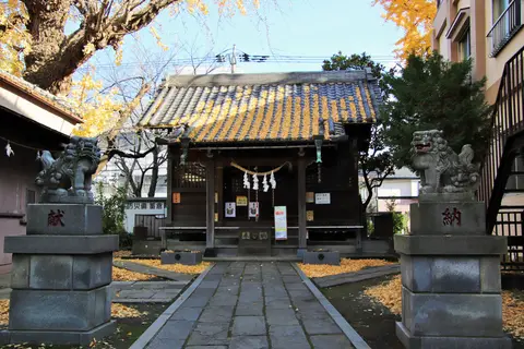 八幡神社
