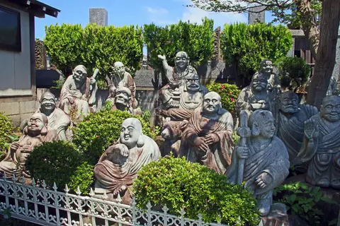 法台寺