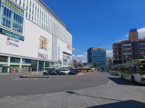 浦和PARCO