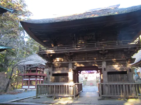 西明寺