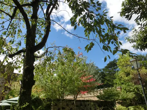 那須ステンドグラス美術館