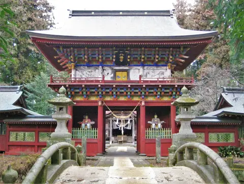 那須神社