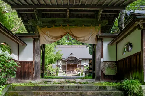 乾徳寺