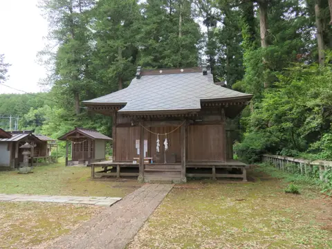 熊野神社