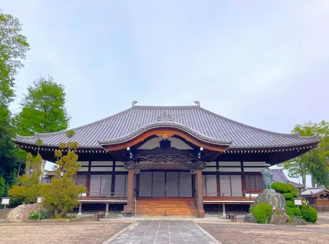 龍興寺