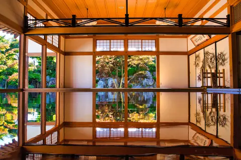 宝徳寺