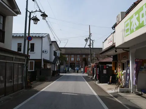 富岡製糸場