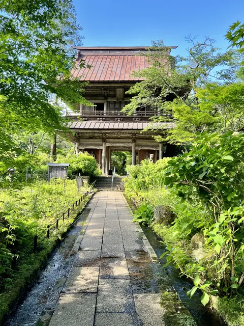 花寺 吉祥寺