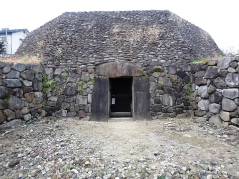 三津屋古墳