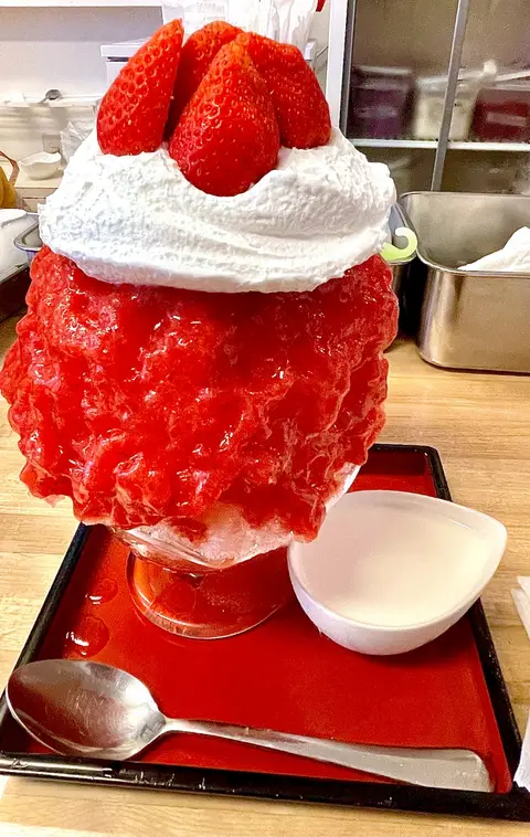 ひみつ堂