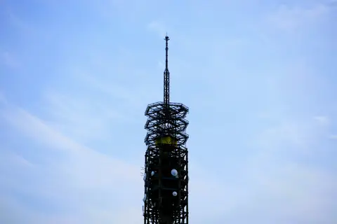多摩六都科学館