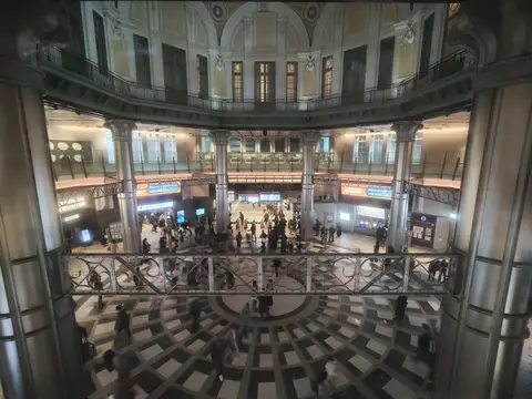 東京ステーションギャラリー