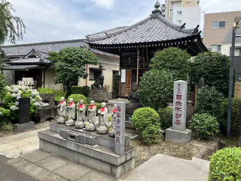 南谷寺