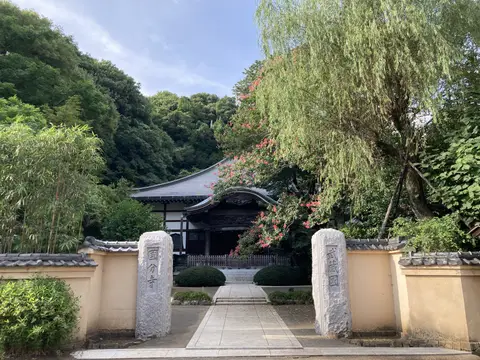 武蔵国分寺