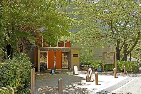北区飛鳥山博物館