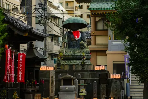 眞性寺