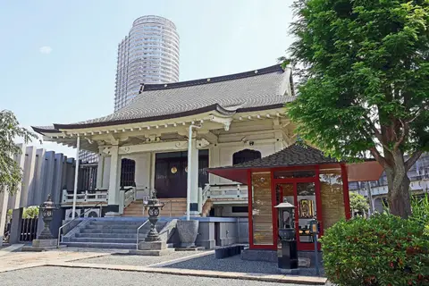 円通寺