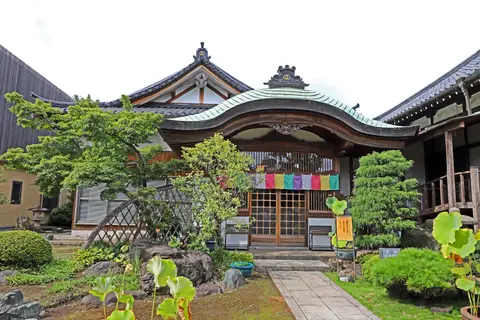 常楽院