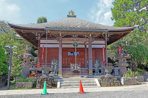 常楽寺