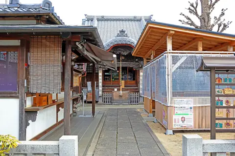 常性寺