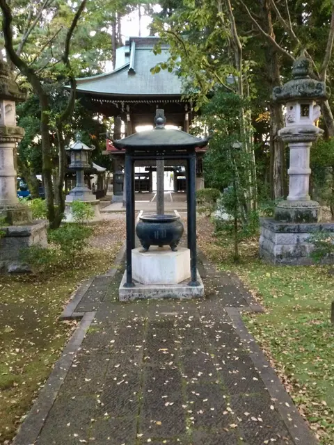 泉龍寺
